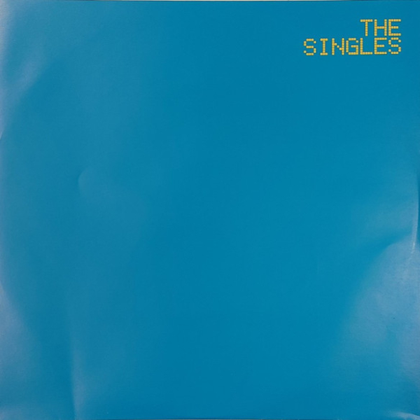 Vinyl Record Basement Jaxx - The Singles (Blue, Yellow) - 2LP - img.8