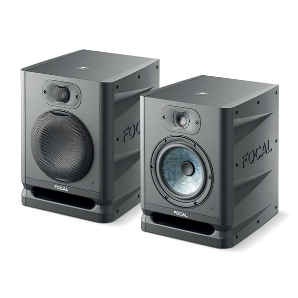 Studio monitor Focal Alpha 65 Evo - img.5