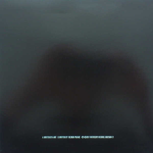 Vinyl Record Nine Inch Nails - Broken (Definitive Edition) LP - img.9