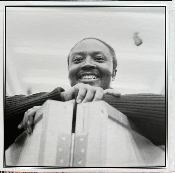 Vinyl Record Donny Hathaway – Donny Hathaway - LP - img.1