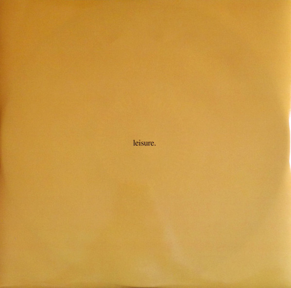 Vinyl Record Blur - Leisure - img.3