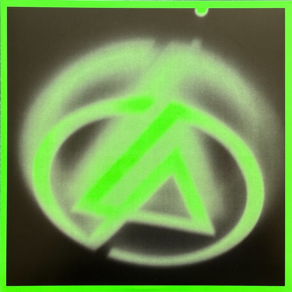 Vinyl Record Linkin Park – Papercuts - Collection 2000 - 2023 - 2LP - img.0