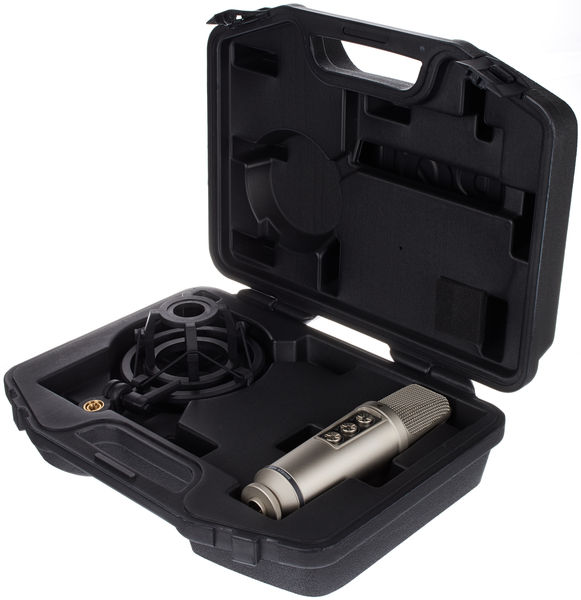 Microphone RODE NT2000 - img.11