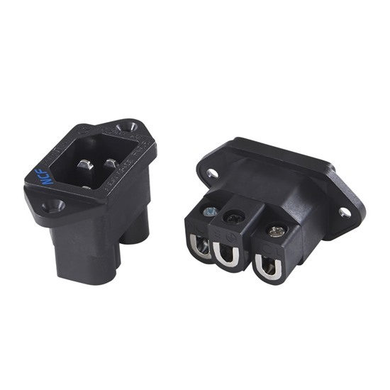 Cable Furutech FI-06NCF (R) - img.0