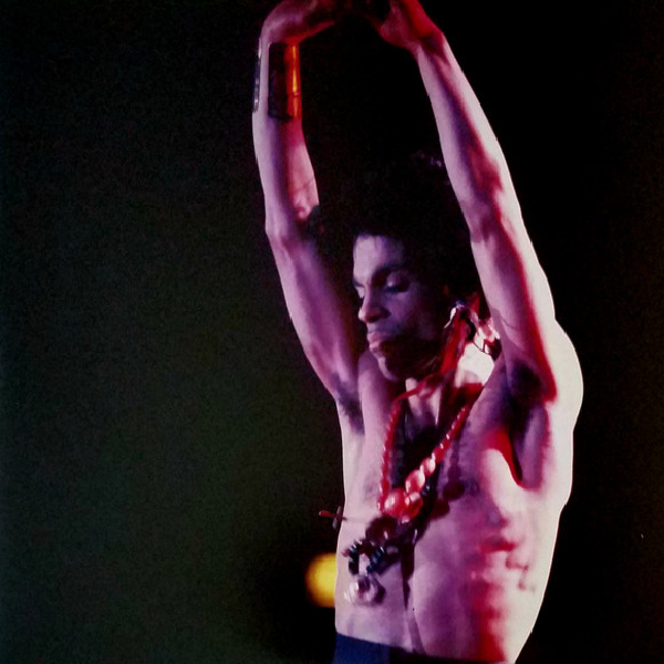 Box set Prince - Sign O' The Times (Deluxe Edition, Box set) - 4LP - img.8