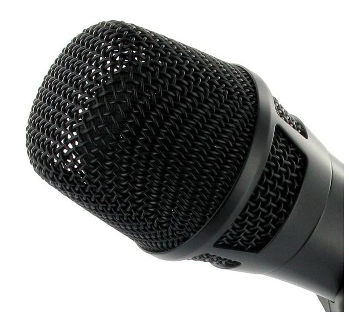 Vocal microphone Neumann KMS 105 Nikel - img.2