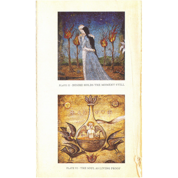 Сassette Tape The Smashing Pumpkins - Machina - The Machines Of God - img.3