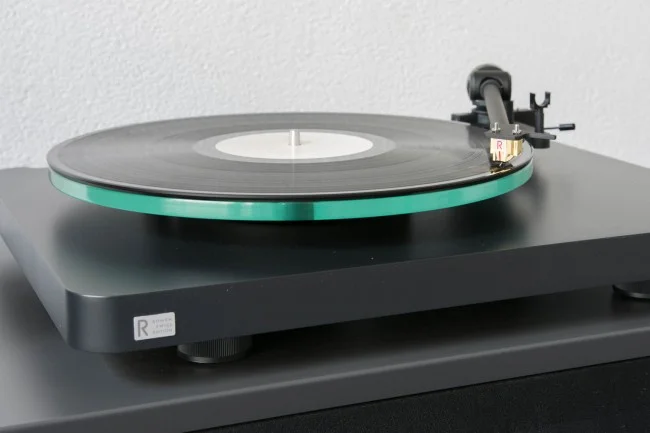 Turntable NAD C558 - img.3