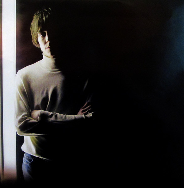 Vinyl Record Last Shadow Puppets - The Age Of The Understatement LP - img.4