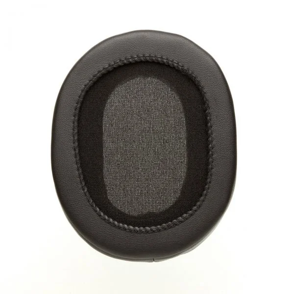 Eartips Dekoni Audio Elite Sheepskin Leather for Audio-Technica ATH-M50x - img.4