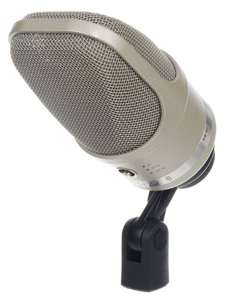 Studio microphone Neumann TLM 107 Nickel - img.2