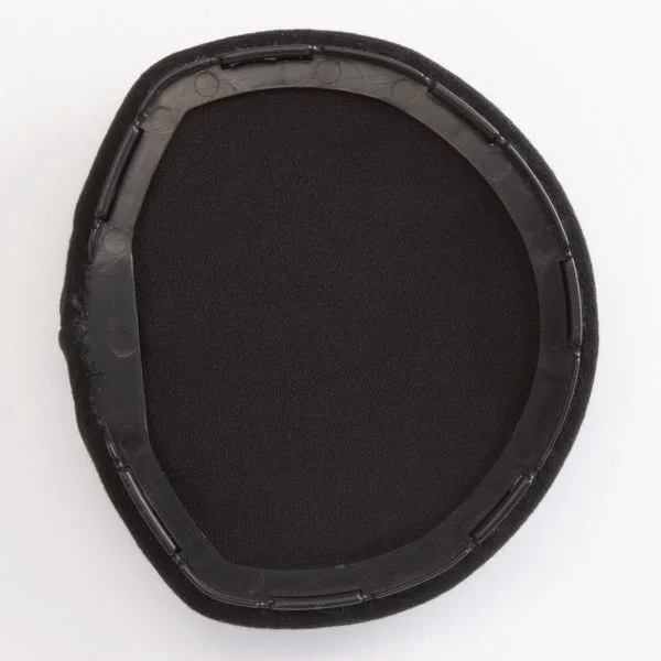 Eartips Dekoni Audio Velour Ear Pad Set for Sennheiser HD800 - img.2