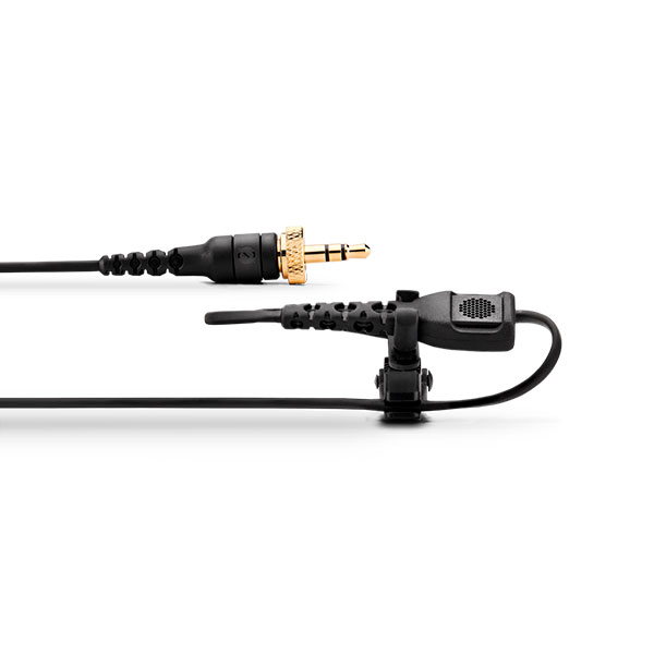 Lavalier microphones RODE Lavalier II - img.2