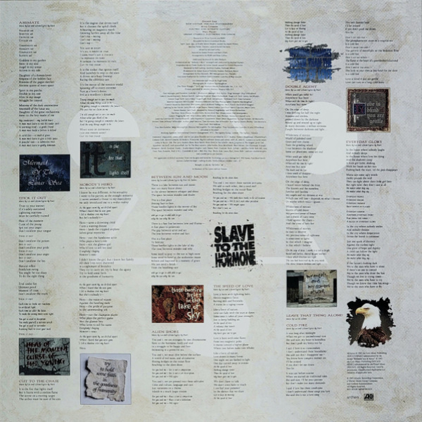 Vinyl Record Rush – Counterparts (Syeor) - 2LP - img.4