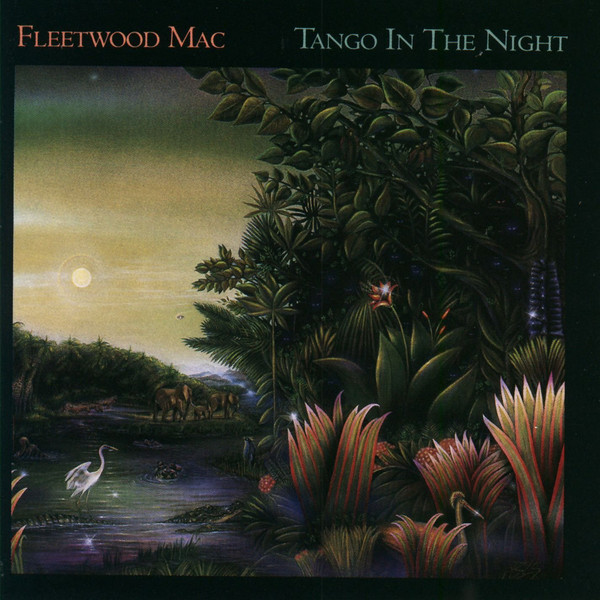 Vinyl Record Fleetwood Mac - Tango In The Night (Remastered) - img.0