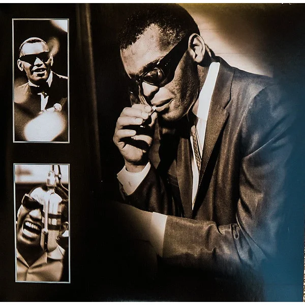 Vinyl Record Ray Charles – The Ultimate Collection LP - img.2