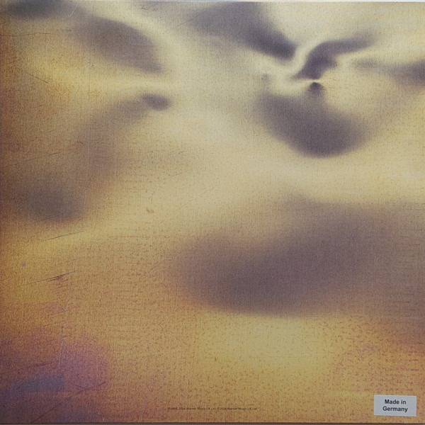 Vinyl Record New Order - State Of The Nation LP - img.8