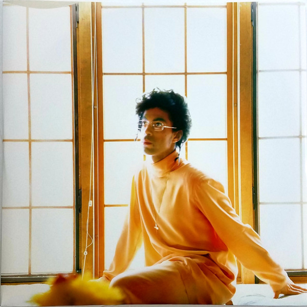 Box set Prince - Sign O' The Times (Deluxe Edition, Box set) - 4LP - img.4