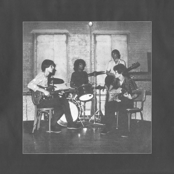 Vinyl Record Television - Marquee Moon LP - img.4