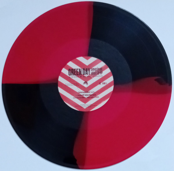 Box set Green Day – American Idiot - Box Set - 8LP + 2BL - img.4