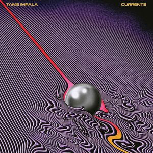 Vinyl Record Tame Impala - Currents - img.0