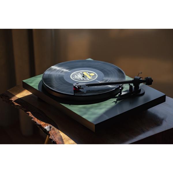 Turntable Pro-Ject Debut Carbon EVO Black High Gloss - img.8