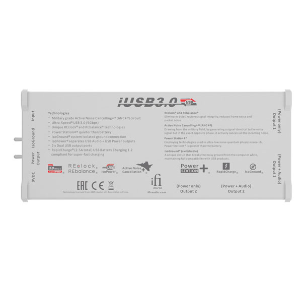 Adapter iFi Micro iUSB3.0 - img.2