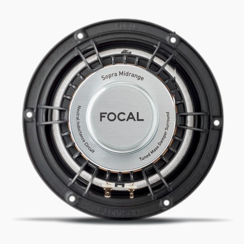 Focal Sopra N1