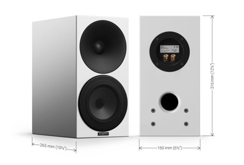 Amphion Argon1