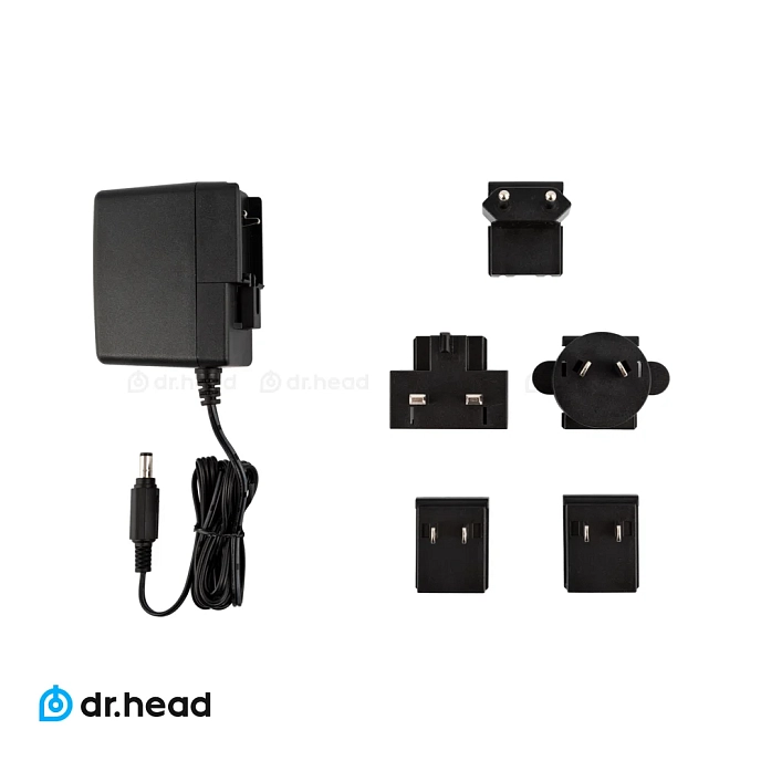 Audio interface Universal Audio Apollo Solo USB Heritage Edition - img.8