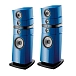 Floorstanding Speakers Focal Grande Utopia EM EVO Metallic Blue - img.0