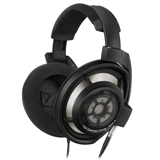 Headphones Sennheiser HD 800S - img.0