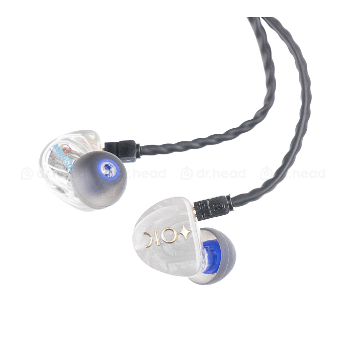 IEMs headphones Aurian Skyline Universal - img.2