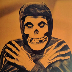 Vinyl Record The Misfits - Collection II LP