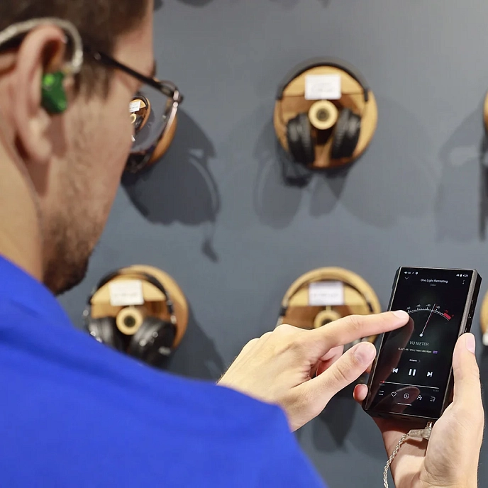 Player FiiO M11 Plus New - img.1