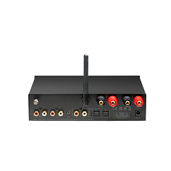 Kit Pro-Ject Colourful Audio System E Walnut