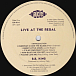 Vinyl Record B.B. King - Live At The Regal LP - img.2