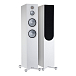 Floorstanding Speakers Monitor Audio Silver 300 7G Satin White - img.0