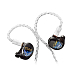 - img.0 Headphones Celest Plutus Beast Blue 3.5mm - img.0