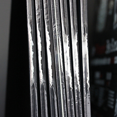 Vinyl Record Pink Floyd - A momentary lapse of reason Vinil