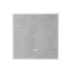 In-Wall Speakers KEF Ci130QS White