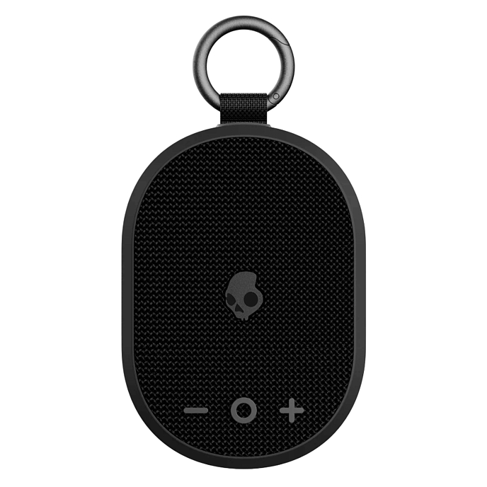 Portable speaker Skullcandy Kilo Black - img.1