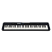 Synthesizer Casio CT-S300 Black 61-Key + Power Adapter - img.1