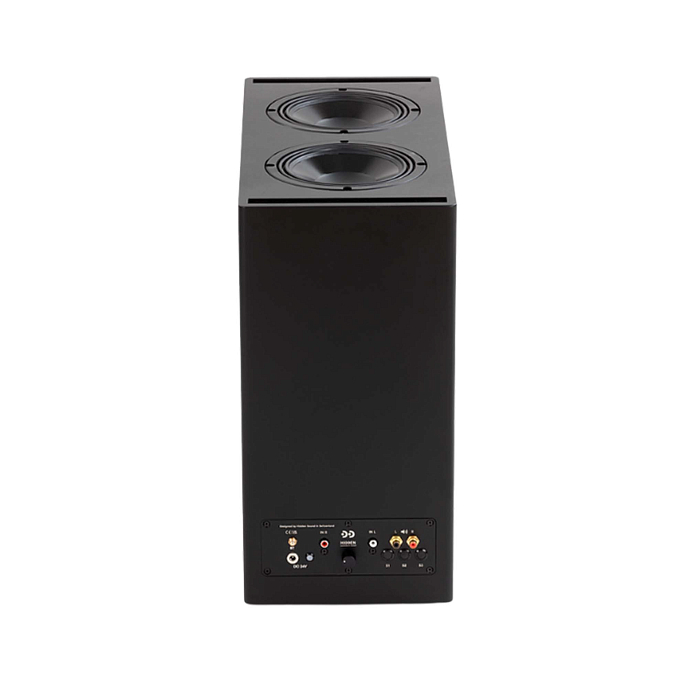Speaker System Hidden Sound Evo Black - img.3