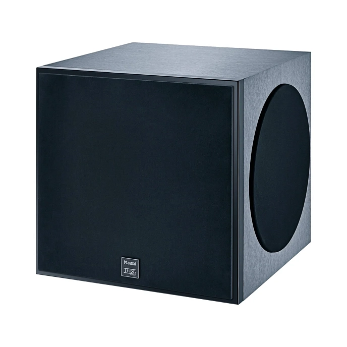 Subwoofer Magnat THX Sub 300 Black - img.3