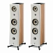 Floorstanding Speakers Focal Kanta N3 Walnut High Gloss Ivory Mat - img.0