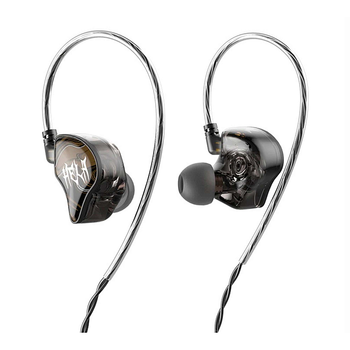 In-ear headphones HiBy Hela - img.1