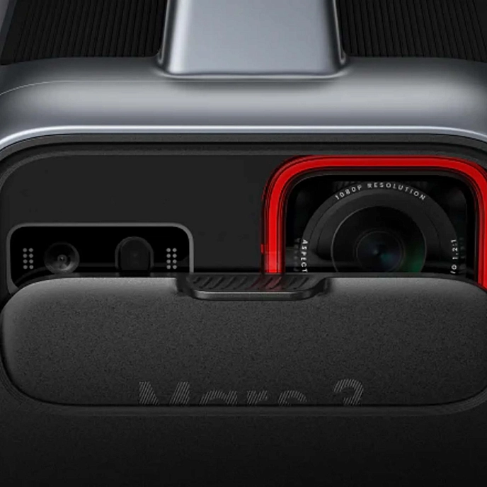 Projector Anker Nebula Mars 3 Black - img.1