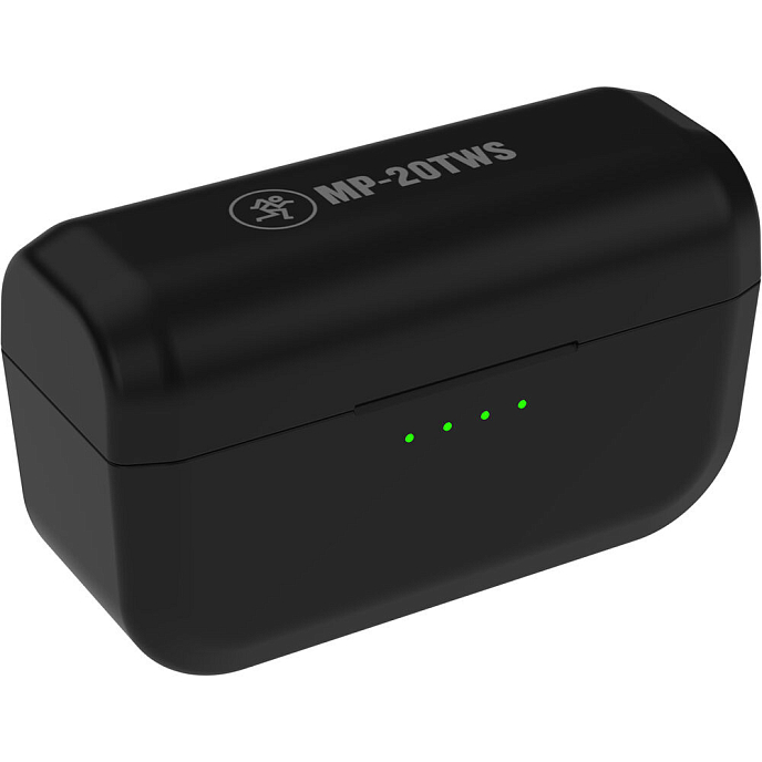 Wireless Headphones Mackie MP-20TWS Black - img.9