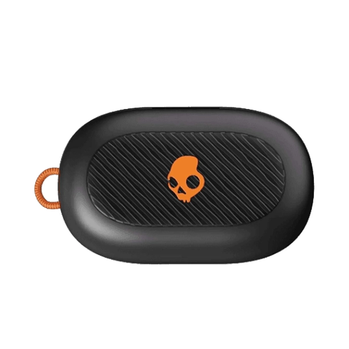 Wireless Headphones Skullcandy Push Play Active Black/Orange - img.2